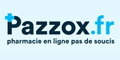 Pazzox FR Reduction Code