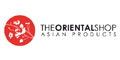 The Oriental Shop Coupon Code