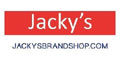 JackysBrandShop Promo Code